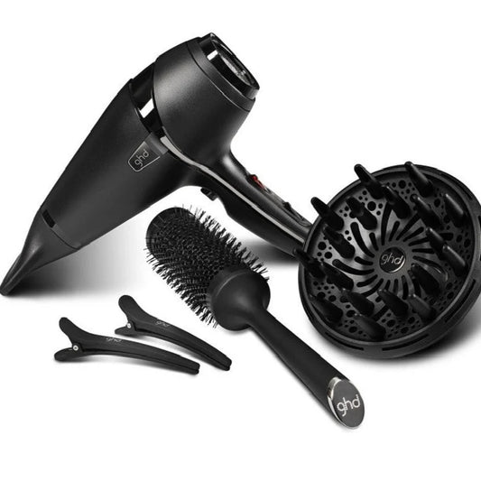 GHD PROFESSIONAL HAIR DRYER KIT