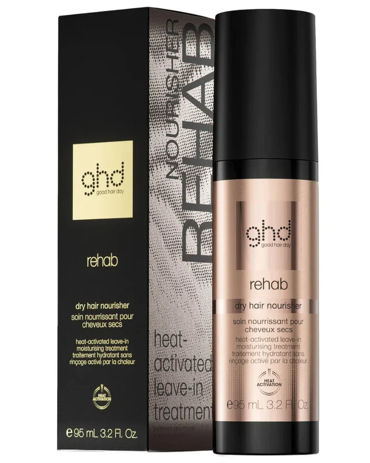 GHD REHAB NOURISHER