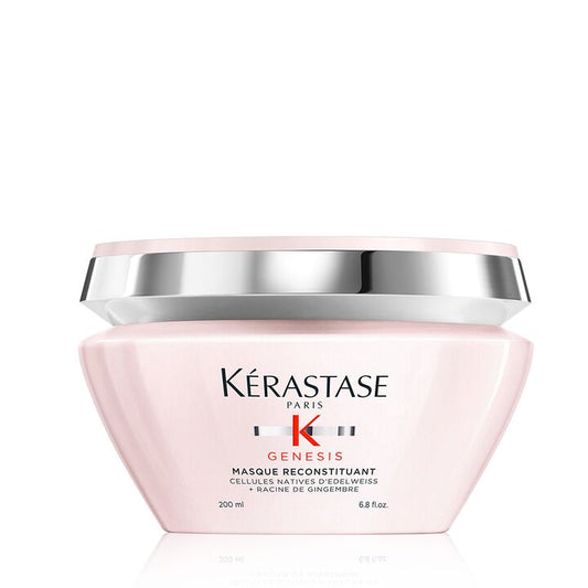 MASQUE RECONSTITUANT HAIR MASK 200ML