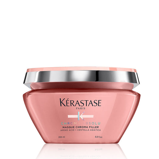 REMPLISSAGE DE MASQUE CHROMA ABSOLUTE