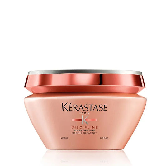 DISCIPLINE FLUIDEALIST MASQUE KÉRATINE 200ML