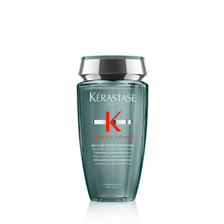 HOMME BAIN FORCE SHAMPOO 250ML