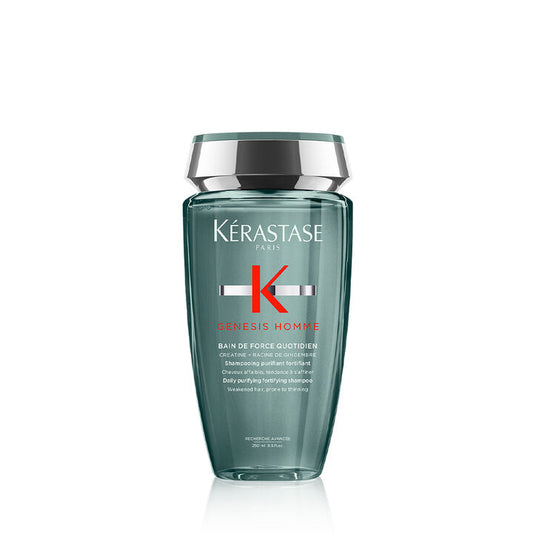 HOMME BAIN FORCE SHAMPOO 250ML