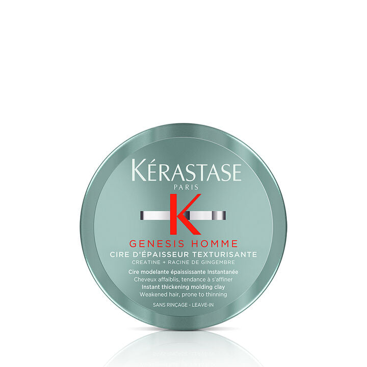 GENESIS HOMME CIRE 75ML