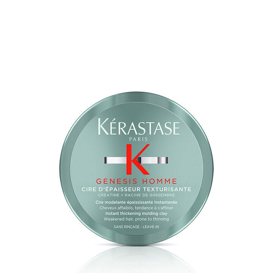 GENESIS HOMME CIRE 75ML