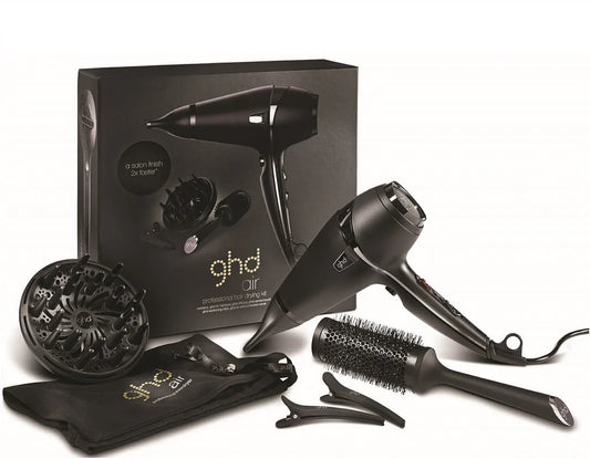 GHD AIR PROFESSIONAL HAIRDRYER KIT