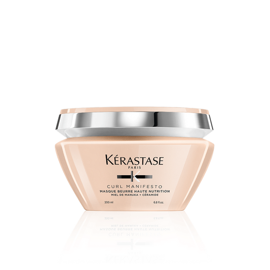 CURL MANIFESTE MASQUE CURL 200ML
