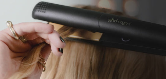 GHD ORIGINAL PRO STYLER