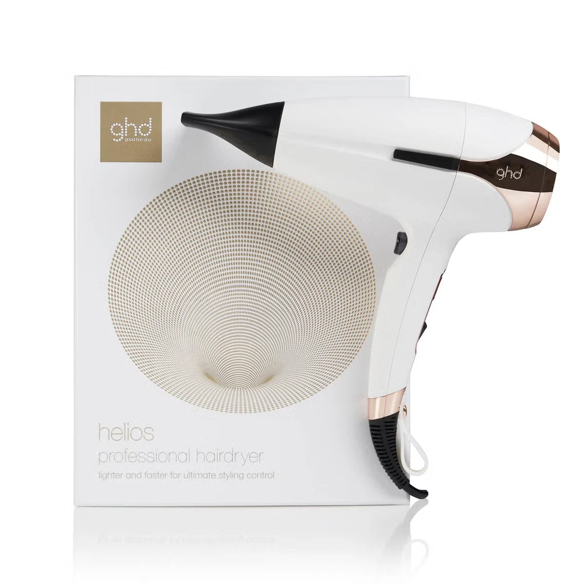 GHD HELIOS HAIR DRYER