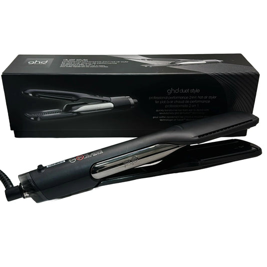 GHD DUET STYLER PRO 2 in 1 HOT AIR STYLER