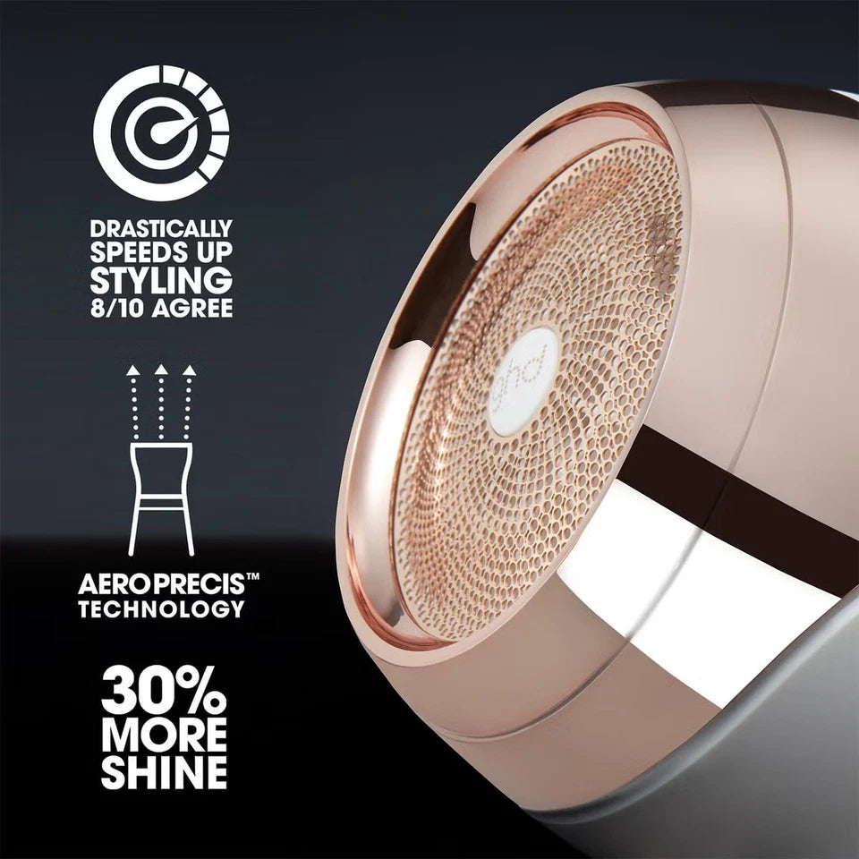 GHD HELIOS HAIR DRYER